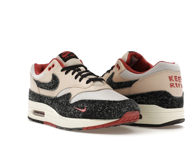 Nike Air Max 1 Keep Rippin Stop Slippin 2.0 - image 6