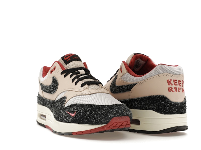 Nike Air Max 1 Keep Rippin Stop Slippin 2.0 - image 7