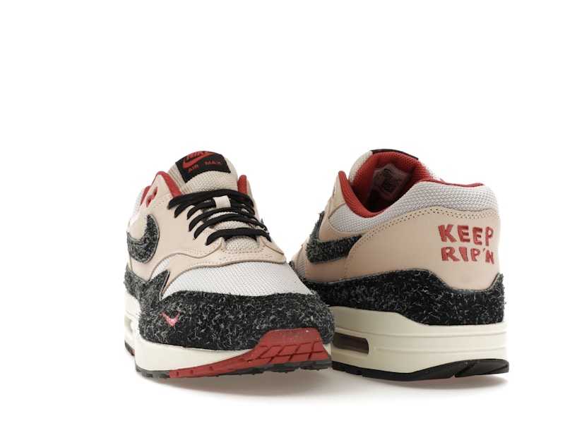 Nike Air Max 1 Keep Rippin Stop Slippin 2.0 - image 8