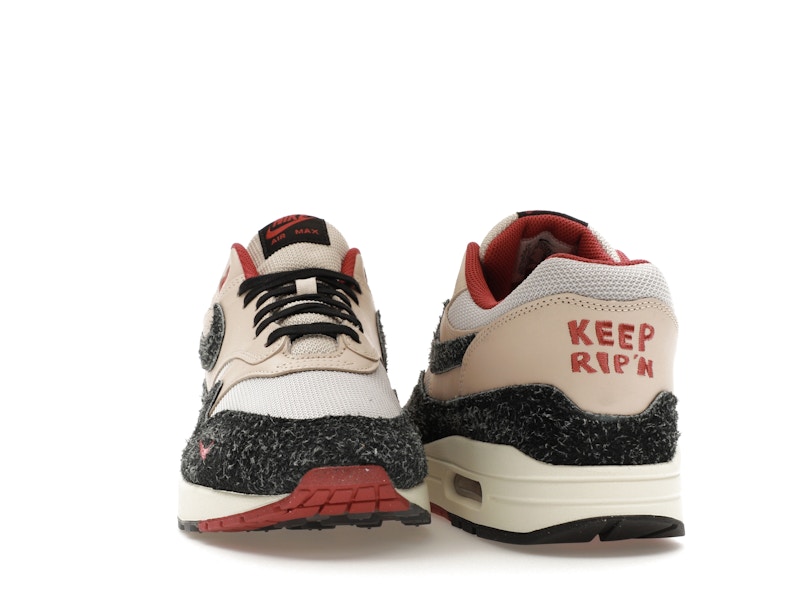 Nike Air Max 1 Keep Rippin Stop Slippin 2.0 - image 9