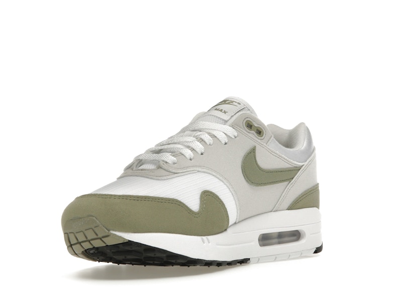 Nike Air Max 1 Light Army (Women's) - image 14