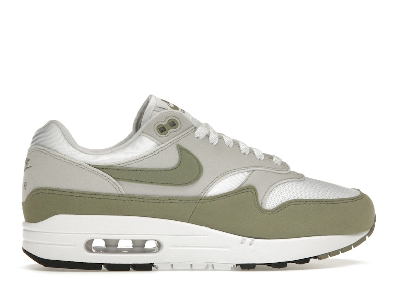 Nike Air Max 1 Light Army (Women's) - image 36