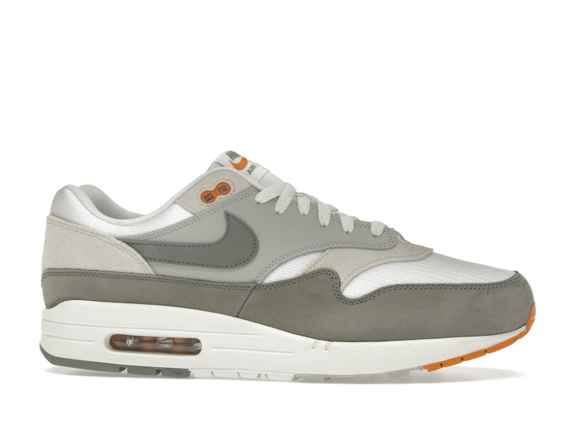 Nike Air Max 1 Light Iron Ore Flat Pewter - image 2