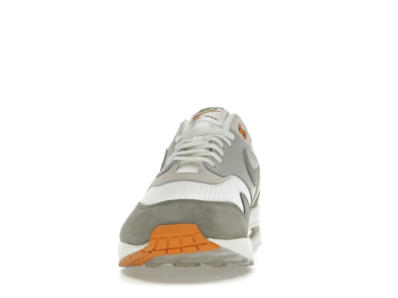 Nike Air Max 1 Light Iron Ore Flat Pewter - image 11