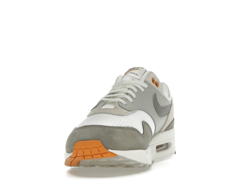 Nike Air Max 1 Light Iron Ore Flat Pewter - image 12