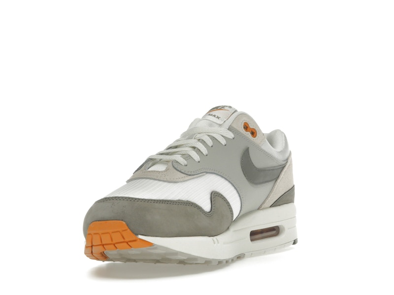 Nike Air Max 1 Light Iron Ore Flat Pewter - image 13