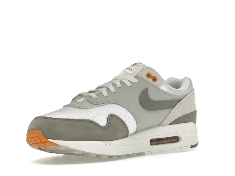 Nike Air Max 1 Light Iron Ore Flat Pewter - image 15