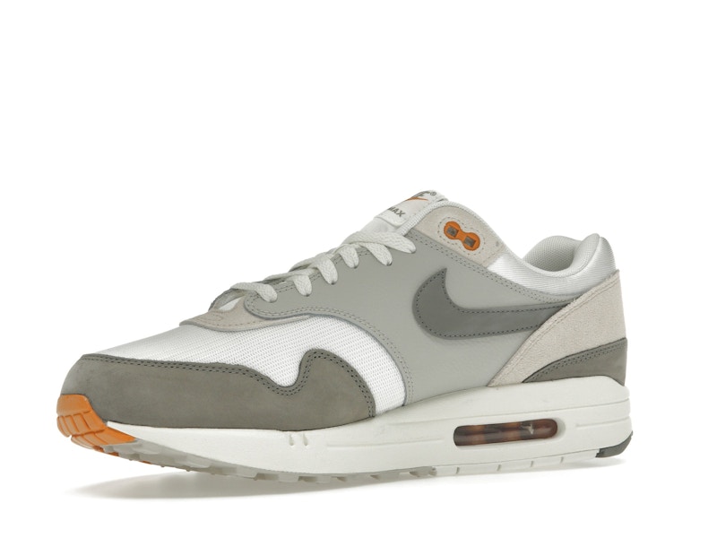 Nike Air Max 1 Light Iron Ore Flat Pewter - image 16