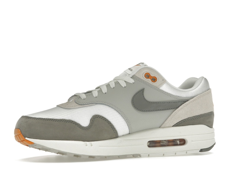 Nike Air Max 1 Light Iron Ore Flat Pewter - image 17