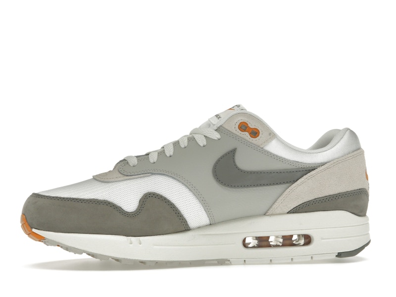 Nike Air Max 1 Light Iron Ore Flat Pewter - image 18