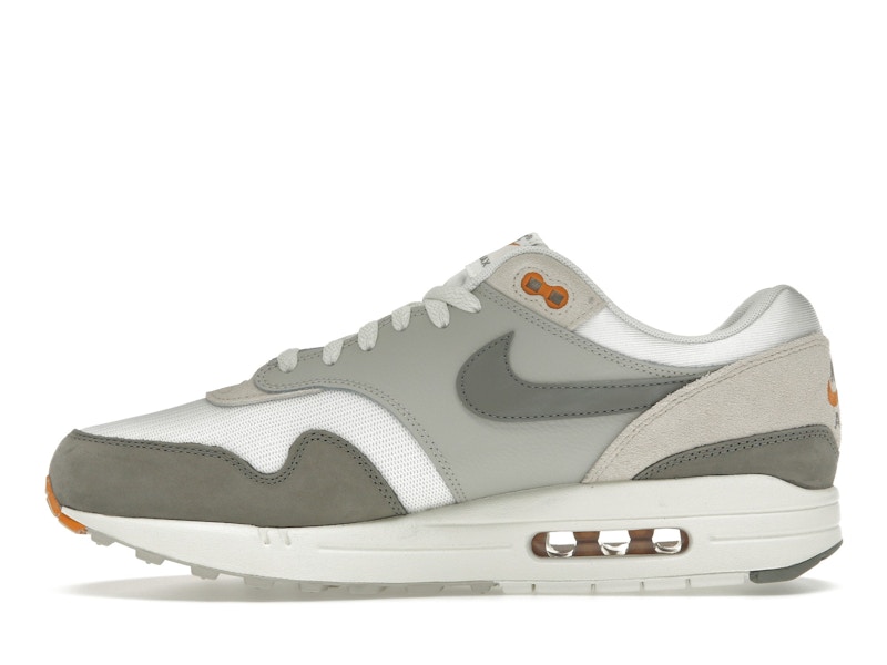 Nike Air Max 1 Light Iron Ore Flat Pewter - image 19