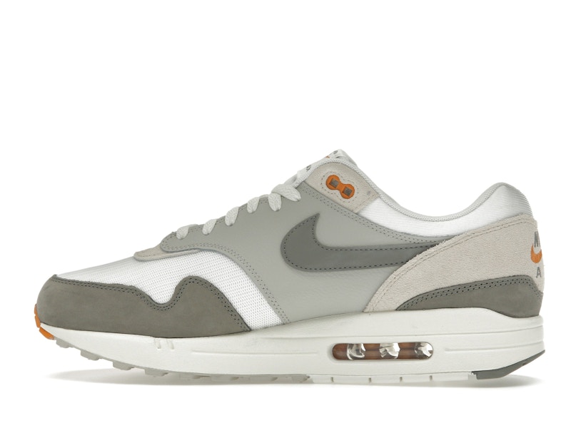 Nike Air Max 1 Light Iron Ore Flat Pewter - image 20