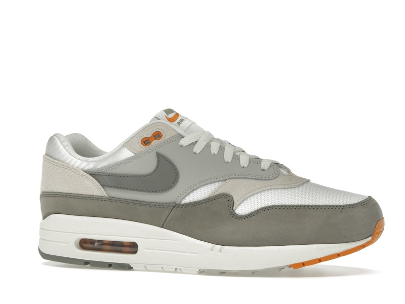 Nike Air Max 1 Light Iron Ore Flat Pewter - image 3