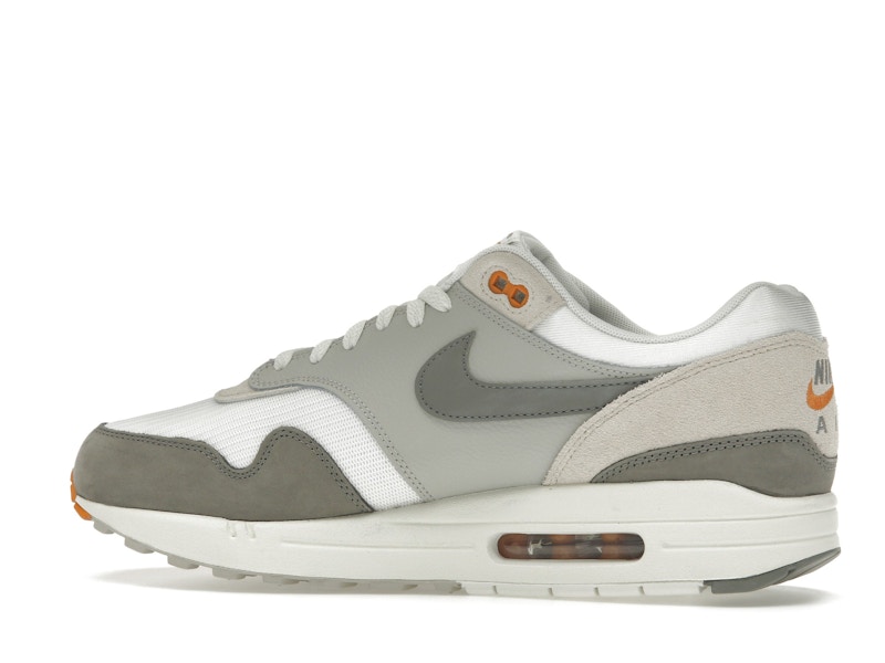 Nike Air Max 1 Light Iron Ore Flat Pewter - image 21