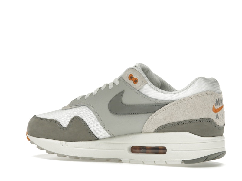 Nike Air Max 1 Light Iron Ore Flat Pewter - image 22