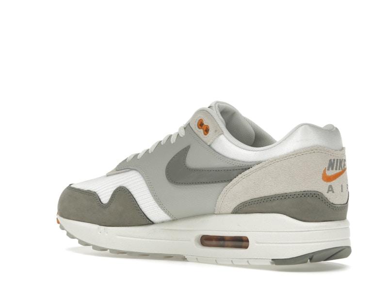 Nike Air Max 1 Light Iron Ore Flat Pewter - image 23