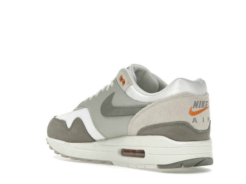 Nike Air Max 1 Light Iron Ore Flat Pewter - image 24