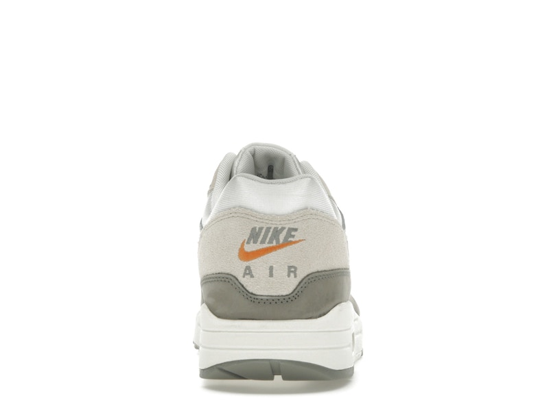 Nike Air Max 1 Light Iron Ore Flat Pewter - image 28