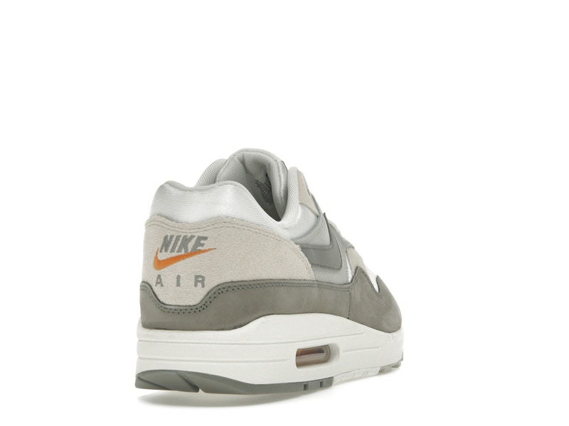 Nike Air Max 1 Light Iron Ore Flat Pewter - image 30