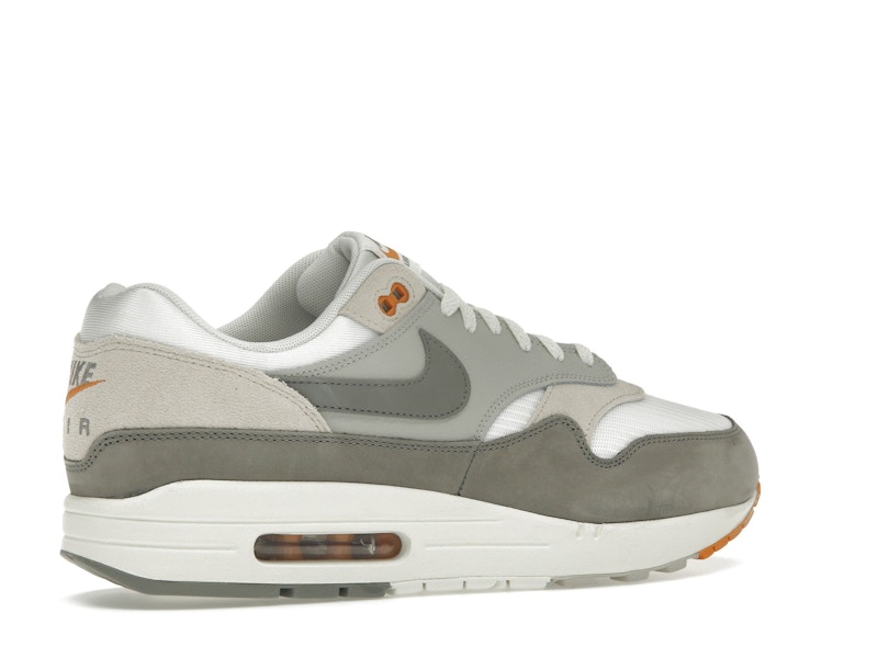 Nike Air Max 1 Light Iron Ore Flat Pewter - image 34