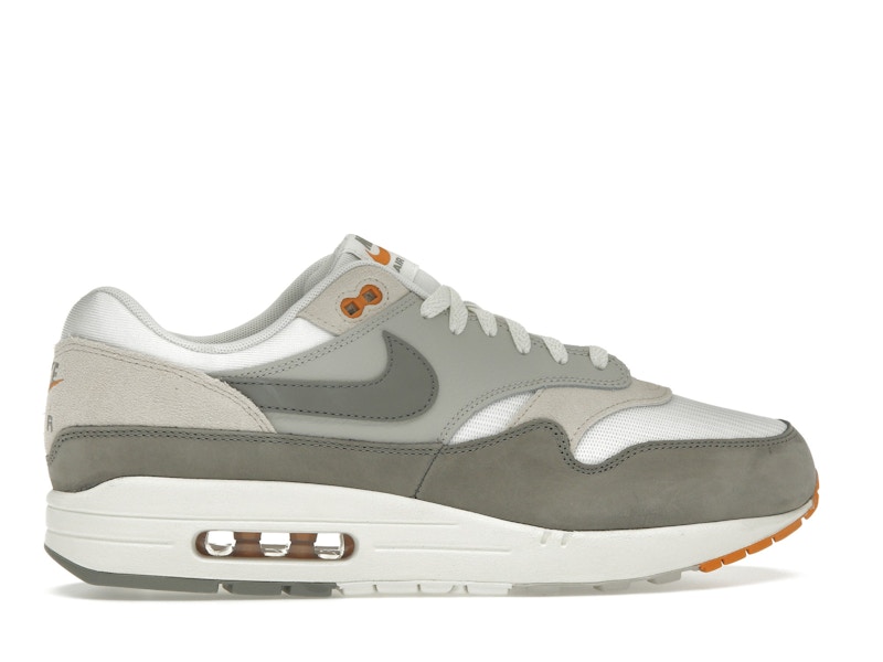 Nike Air Max 1 Light Iron Ore Flat Pewter - image 36