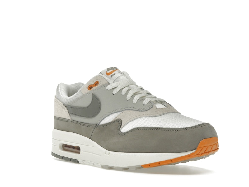 Nike Air Max 1 Light Iron Ore Flat Pewter - image 6