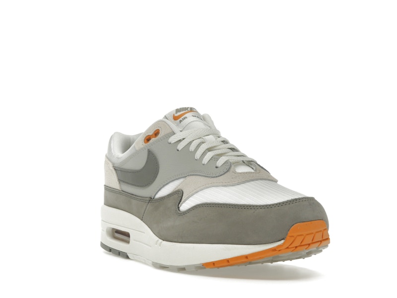 Nike Air Max 1 Light Iron Ore Flat Pewter - image 7