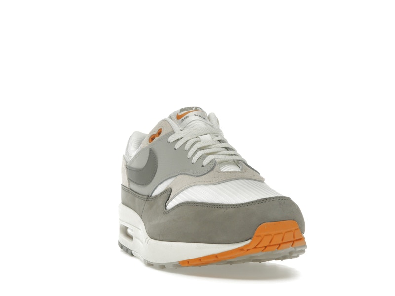 Nike Air Max 1 Light Iron Ore Flat Pewter - image 8