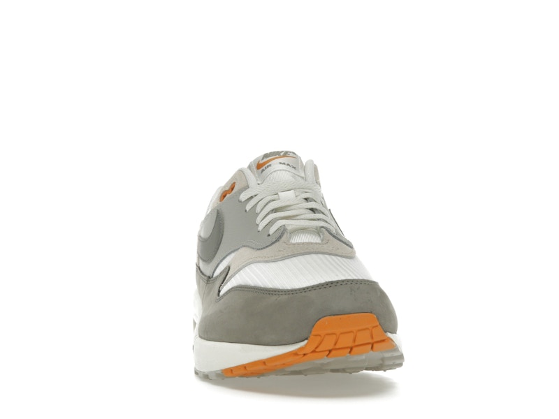 Nike Air Max 1 Light Iron Ore Flat Pewter - image 9