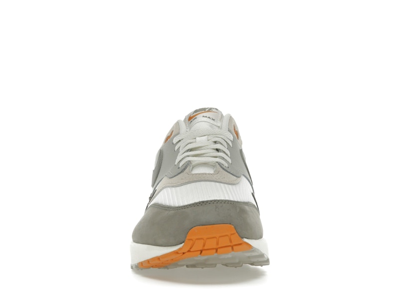 Nike Air Max 1 Light Iron Ore Flat Pewter - image 10