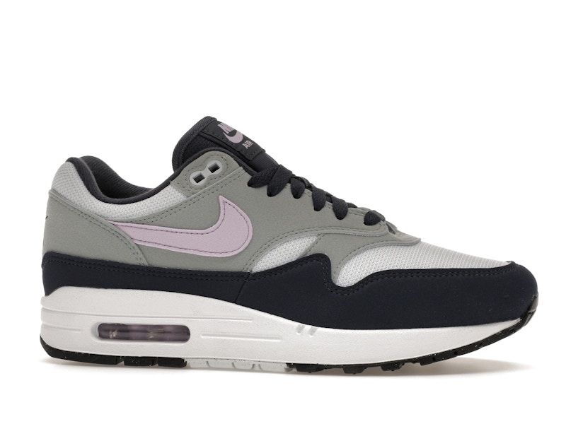 Nike Air Max 1 Obsidian Lilac Bloom - image 2