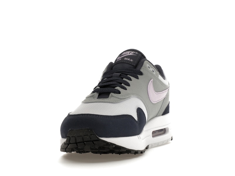 Nike Air Max 1 Obsidian Lilac Bloom - image 12