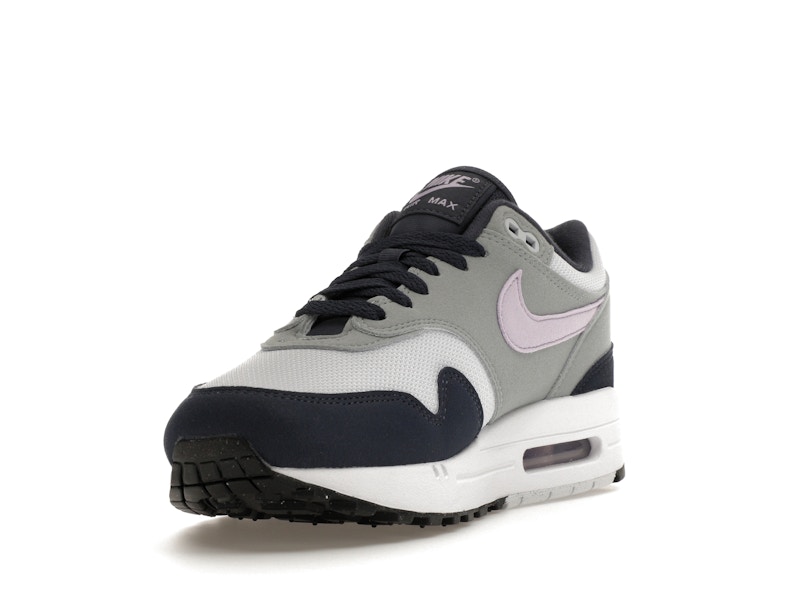 Nike Air Max 1 Obsidian Lilac Bloom - image 13