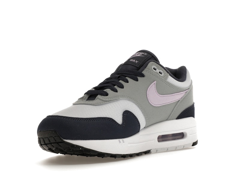 Nike Air Max 1 Obsidian Lilac Bloom - image 14