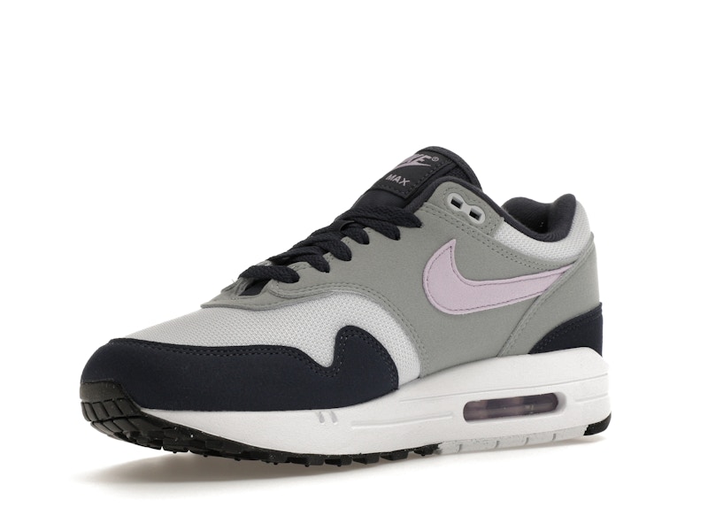 Nike Air Max 1 Obsidian Lilac Bloom - image 15