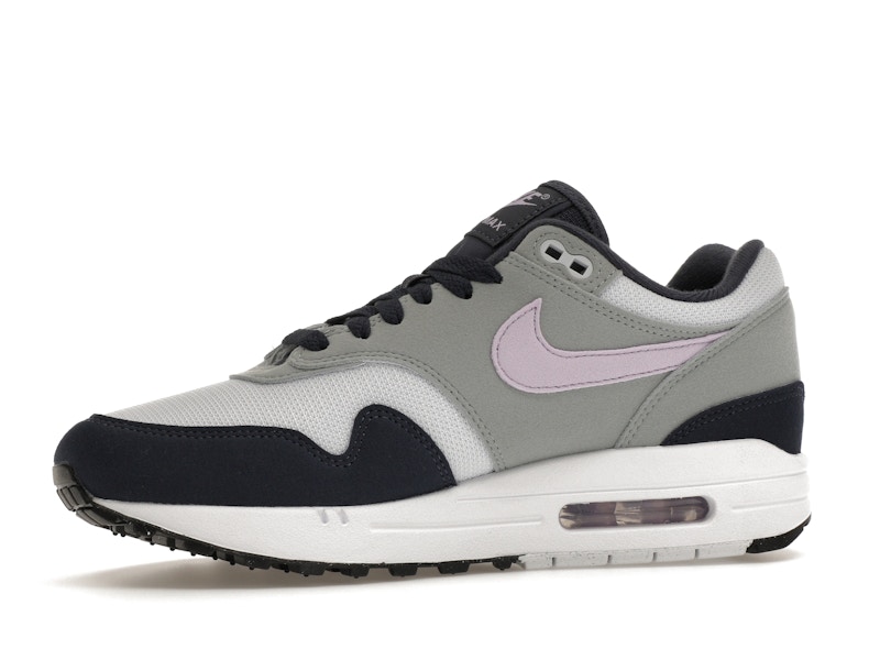 Nike Air Max 1 Obsidian Lilac Bloom - image 17