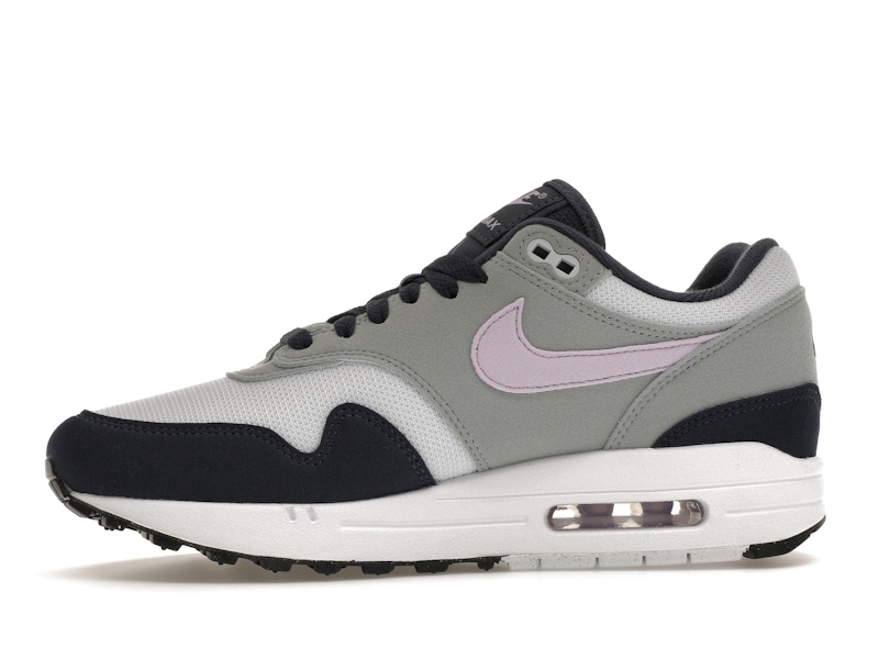 Nike Air Max 1 Obsidian Lilac Bloom - image 18
