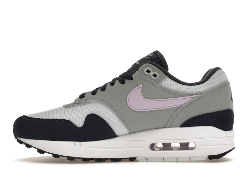 Nike Air Max 1 Obsidian Lilac Bloom - image 19
