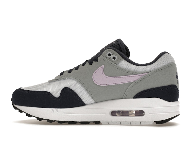 Nike Air Max 1 Obsidian Lilac Bloom - image 20