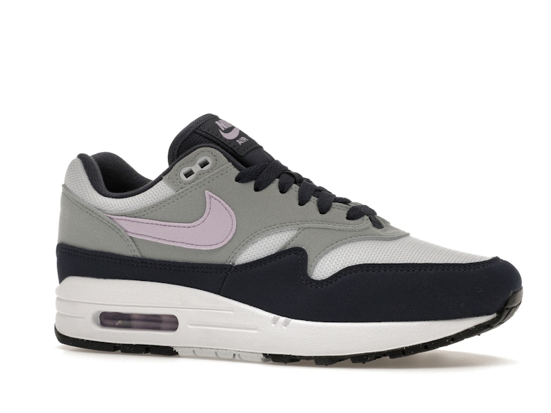 Nike Air Max 1 Obsidian Lilac Bloom - image 3