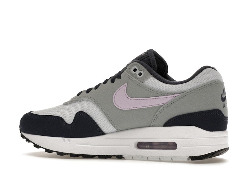 Nike Air Max 1 Obsidian Lilac Bloom - image 21