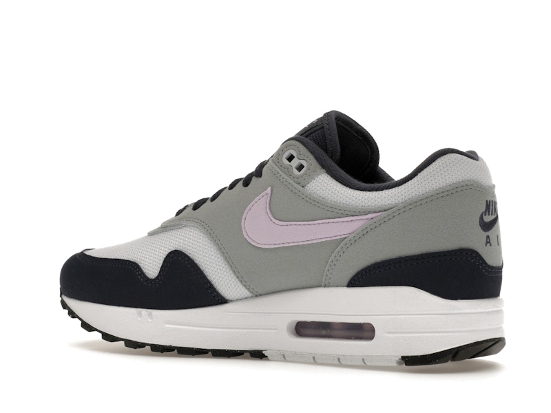 Nike Air Max 1 Obsidian Lilac Bloom - image 22