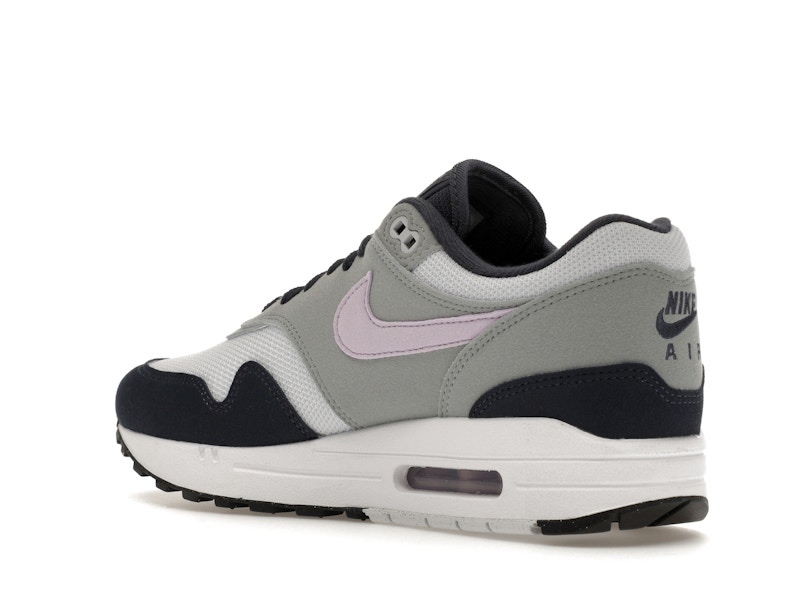 Nike Air Max 1 Obsidian Lilac Bloom - image 23