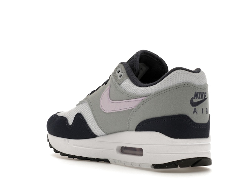 Nike Air Max 1 Obsidian Lilac Bloom - image 24
