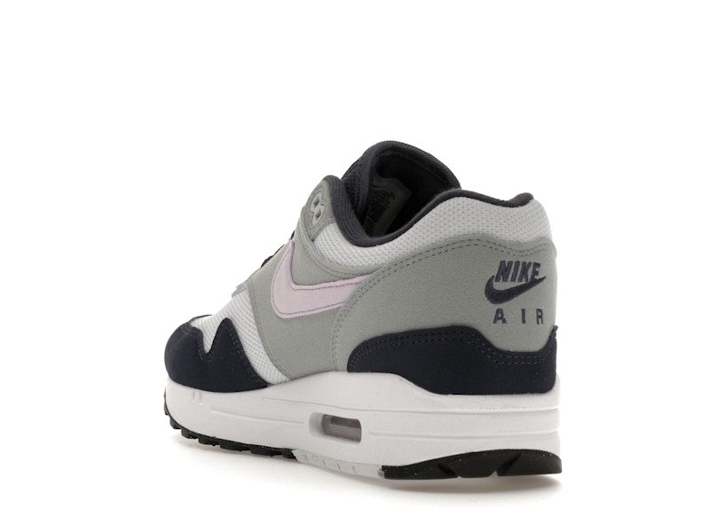 Nike Air Max 1 Obsidian Lilac Bloom - image 25