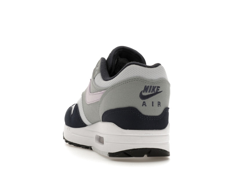 Nike Air Max 1 Obsidian Lilac Bloom - image 26