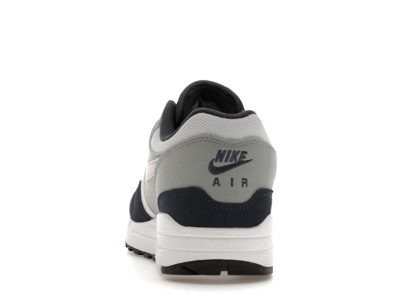 Nike Air Max 1 Obsidian Lilac Bloom - image 27