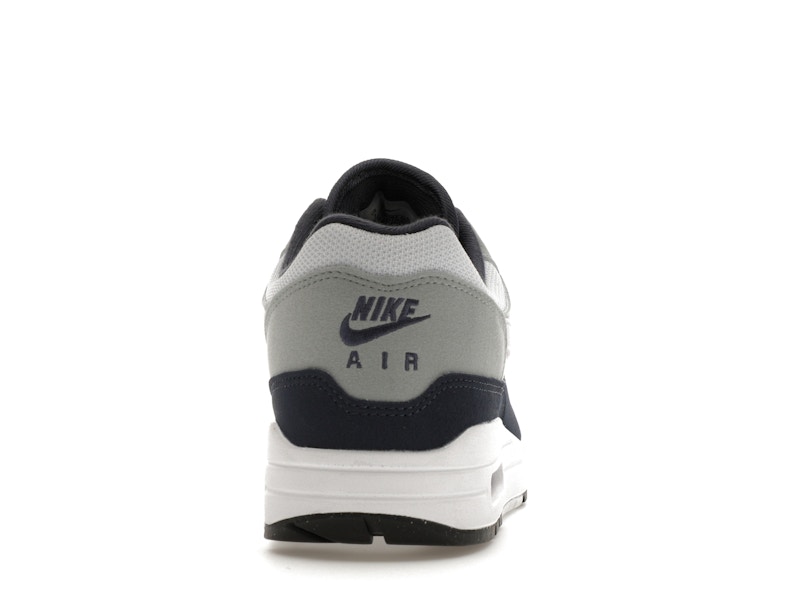 Nike Air Max 1 Obsidian Lilac Bloom - image 28