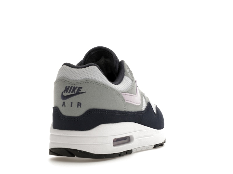 Nike Air Max 1 Obsidian Lilac Bloom - image 30