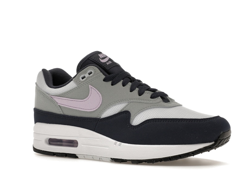Nike Air Max 1 Obsidian Lilac Bloom - image 4